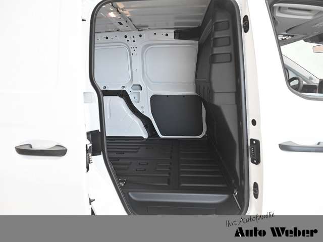 Fahrzeugbild eines Volkswagen Caddy