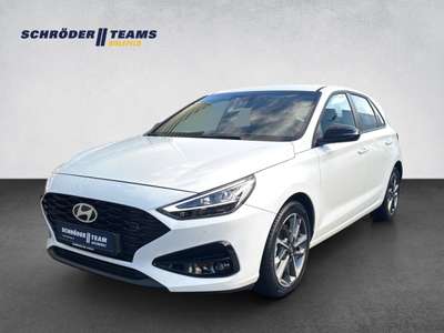 Bild Hyundai i30