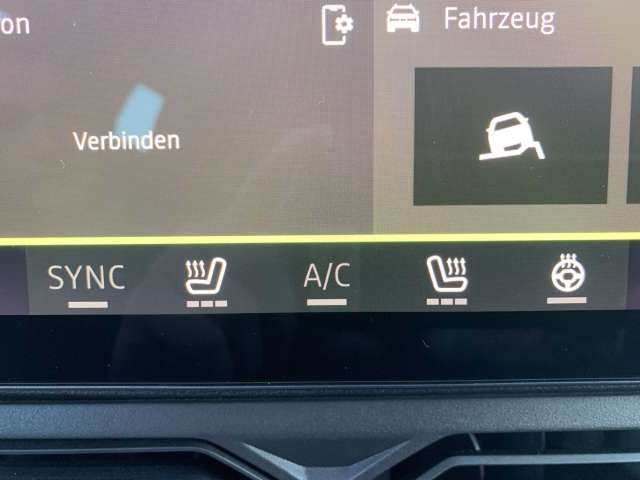 Fahrzeugbild eines Dacia Bigster