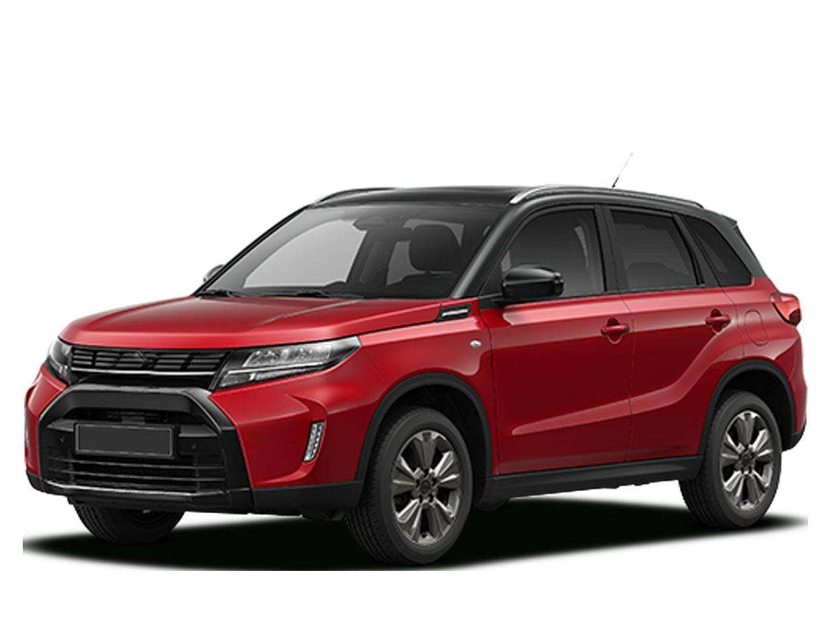 Fahrzeugbild eines Suzuki Vitara