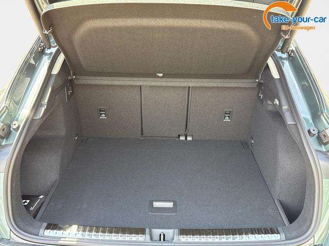 Fahrzeugbild eines Audi Q3