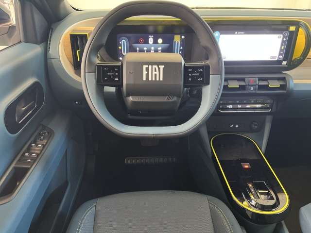 Fahrzeugbild eines Fiat Grande Panda