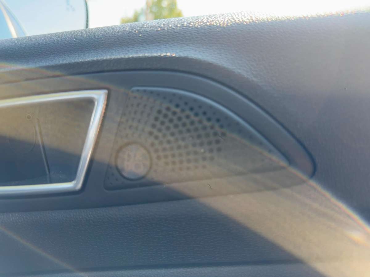 Fahrzeugbild eines Ford EcoSport