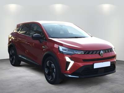 Bild Renault Symbioz