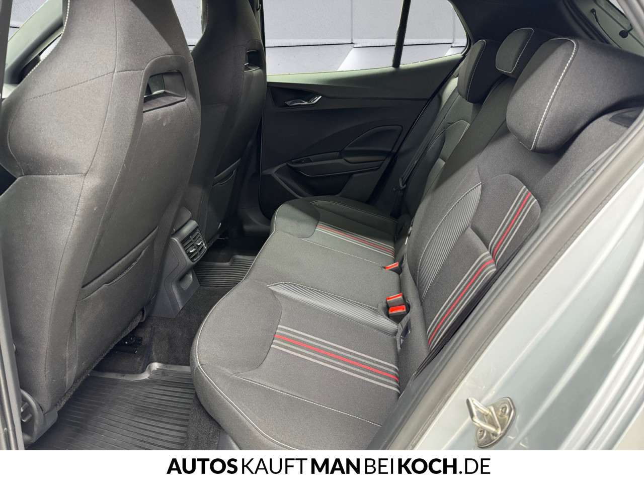 Fahrzeugbild eines Skoda Fabia
