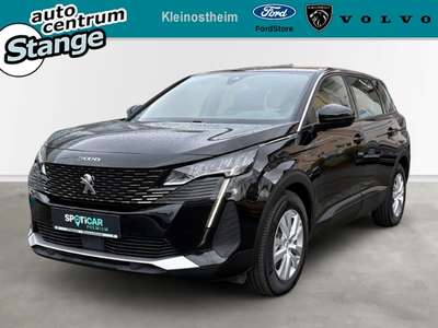 Bild Peugeot 5008