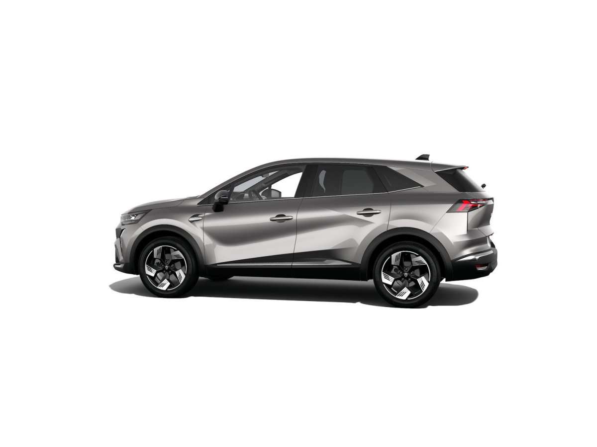 Fahrzeugbild eines Renault Symbioz