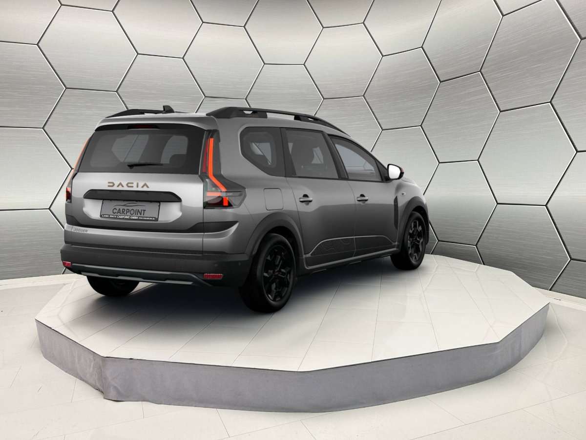 Fahrzeugbild eines Dacia Jogger