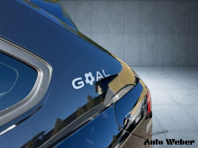 Fahrzeugbild eines Volkswagen Taigo