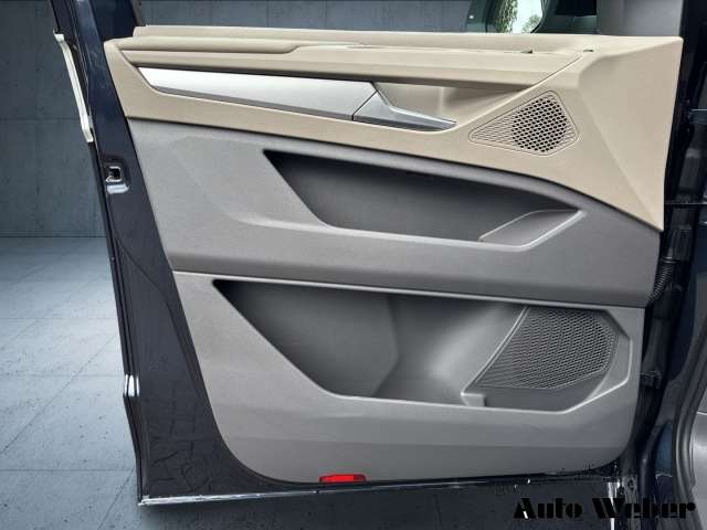 Fahrzeugbild eines Volkswagen California