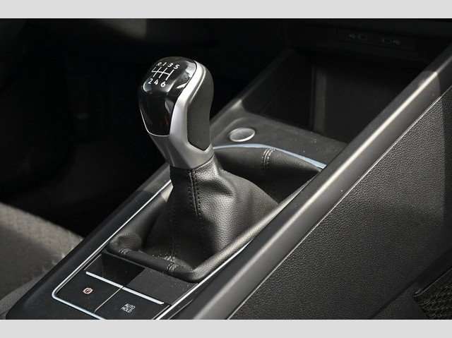 Fahrzeugbild eines Volkswagen Golf