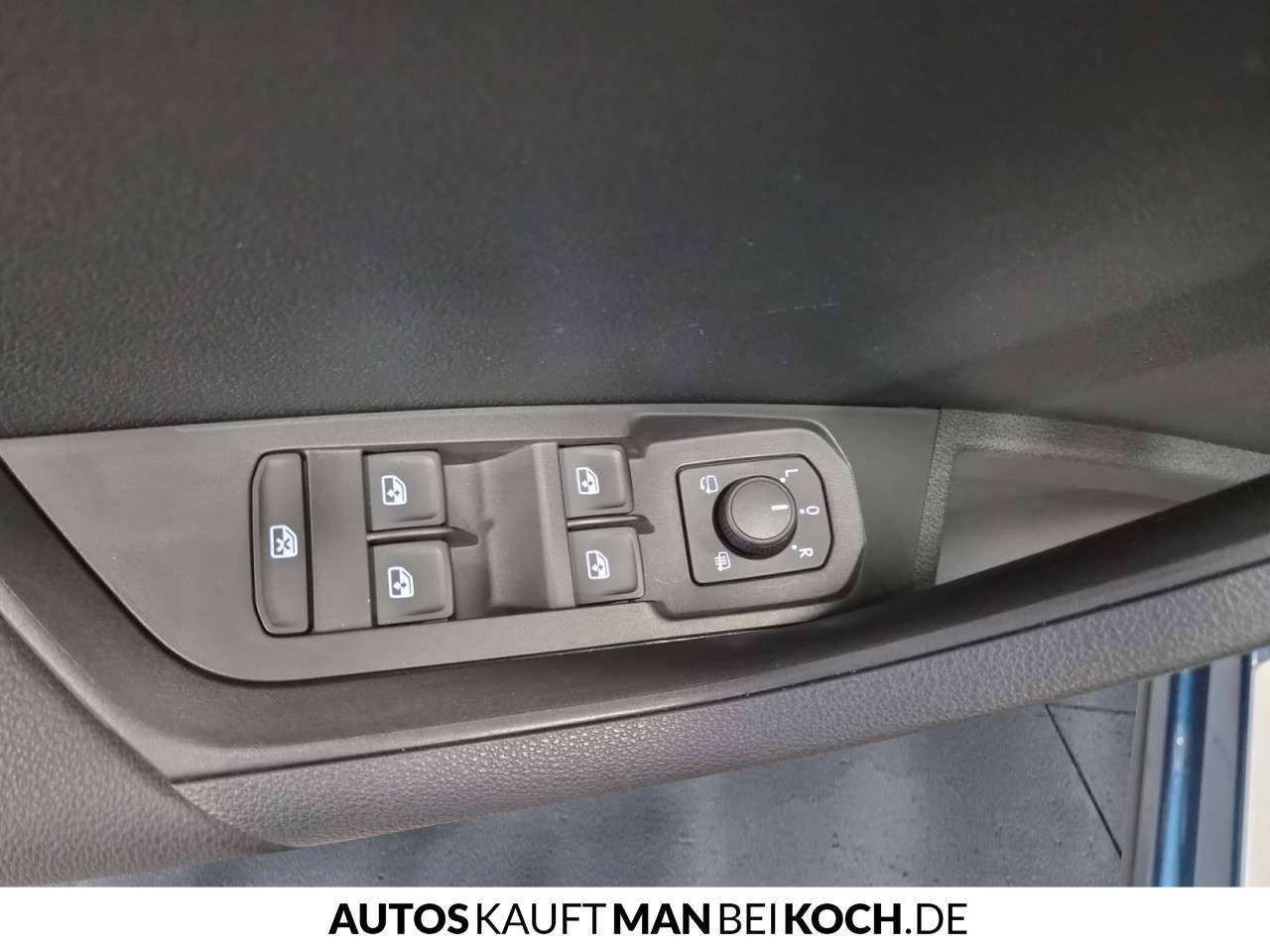 Fahrzeugbild eines Skoda Karoq