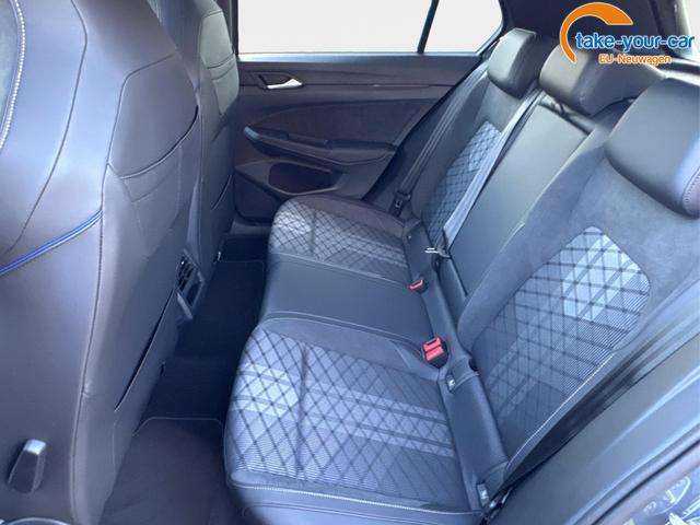 Fahrzeugbild eines Volkswagen Golf