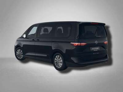 Bild Volkswagen Multivan