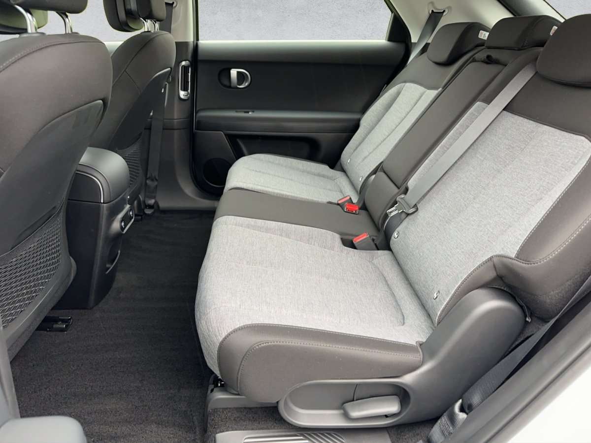 Fahrzeugbild eines Hyundai IONIQ 5