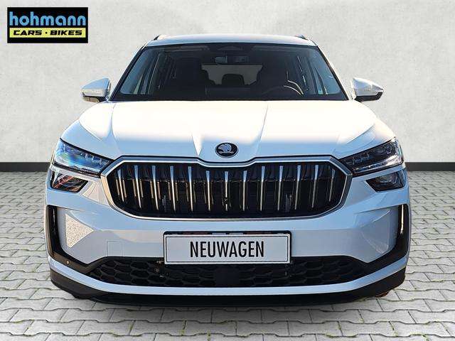 Fahrzeugbild eines Skoda Kodiaq