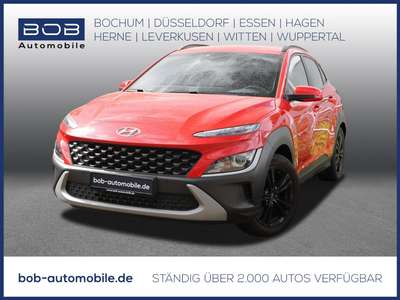 Bild Hyundai Kona