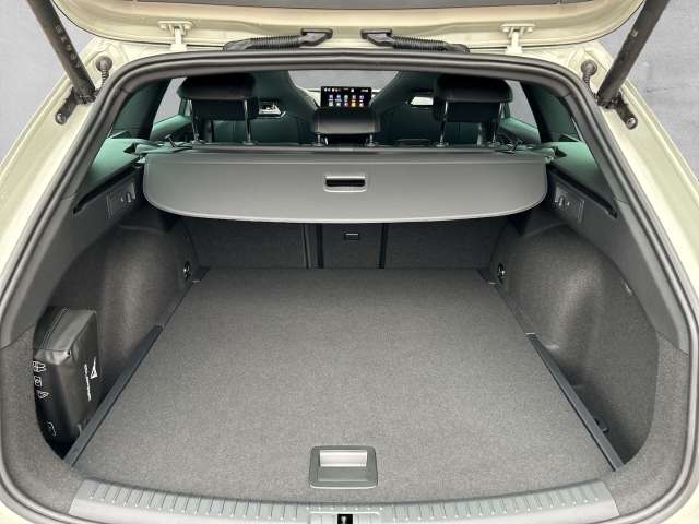 Fahrzeugbild eines CUPRA Leon