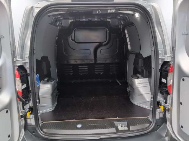 Fahrzeugbild eines Ford Transit Courier