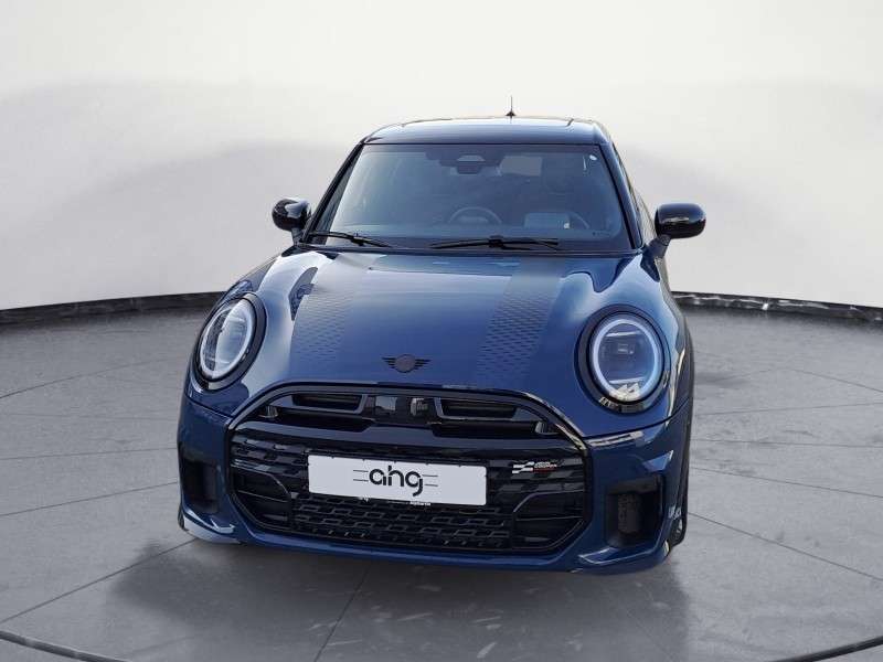 Fahrzeugbild eines MINI COOPER