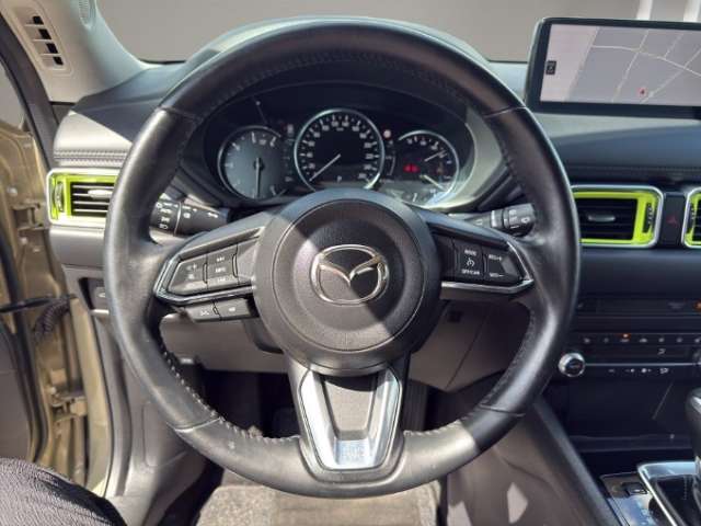 Fahrzeugbild eines Mazda CX-5