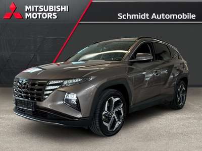 Bild Hyundai Tucson