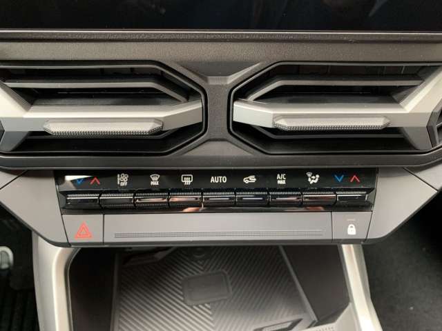 Fahrzeugbild eines Dacia Bigster