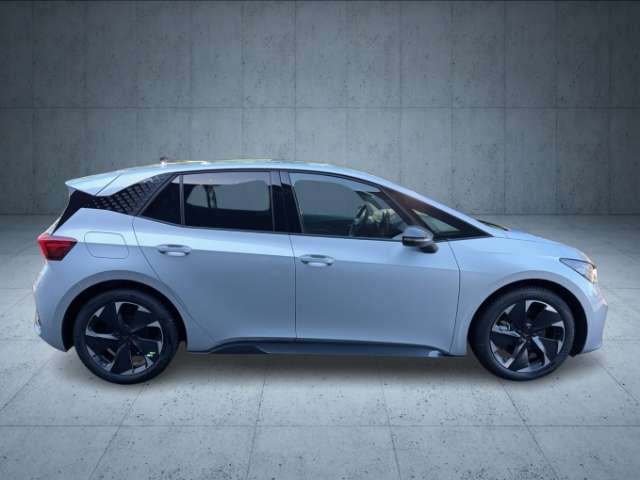 Fahrzeugbild eines CUPRA Born