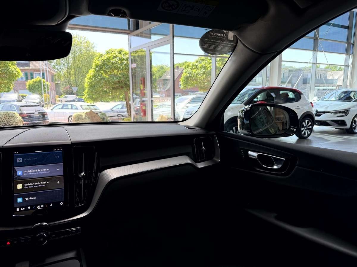 Fahrzeugbild eines Volvo XC60