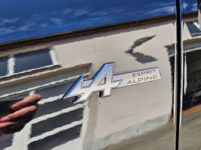 Fahrzeugbild eines Renault Clio