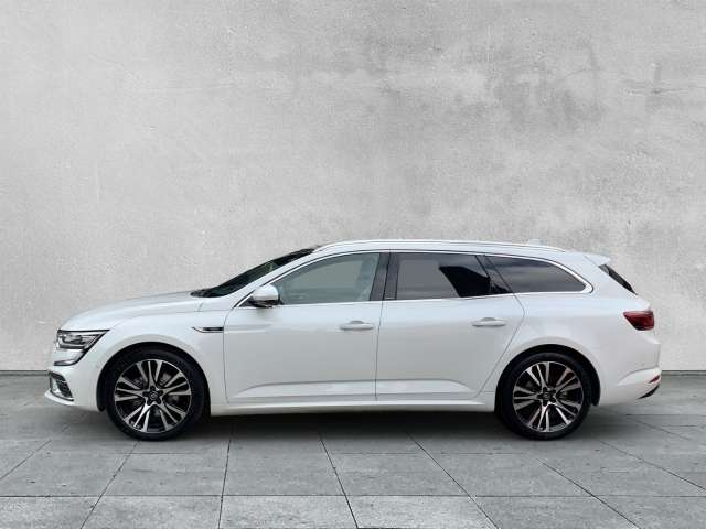 Fahrzeugbild eines Renault Talisman