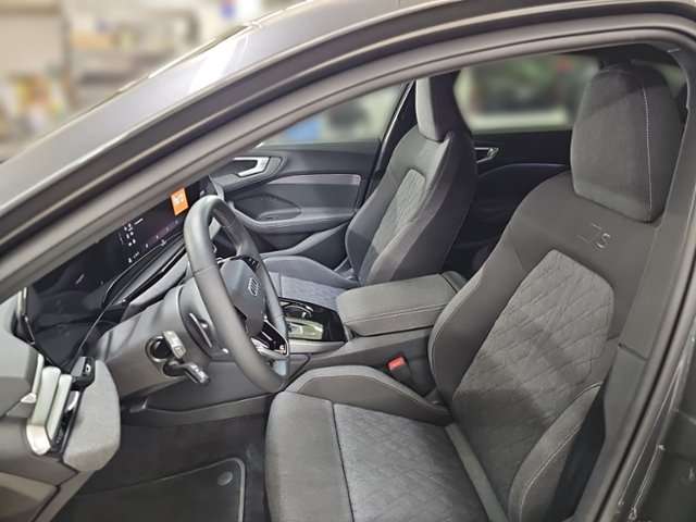Fahrzeugbild eines Audi A5
