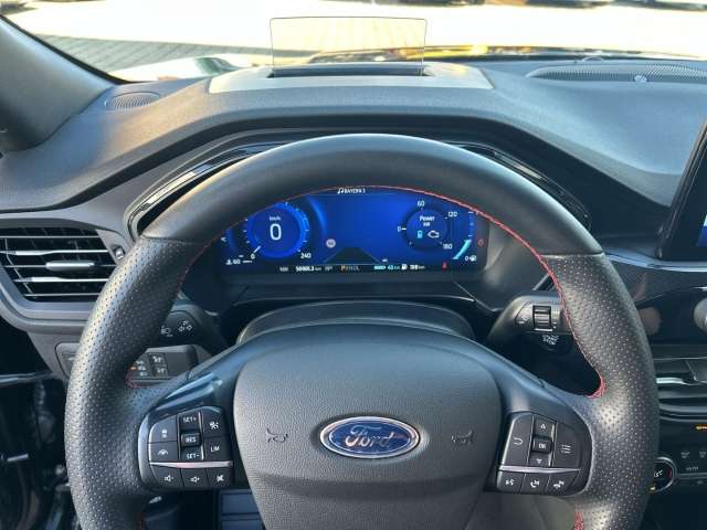 Fahrzeugbild eines Ford Kuga