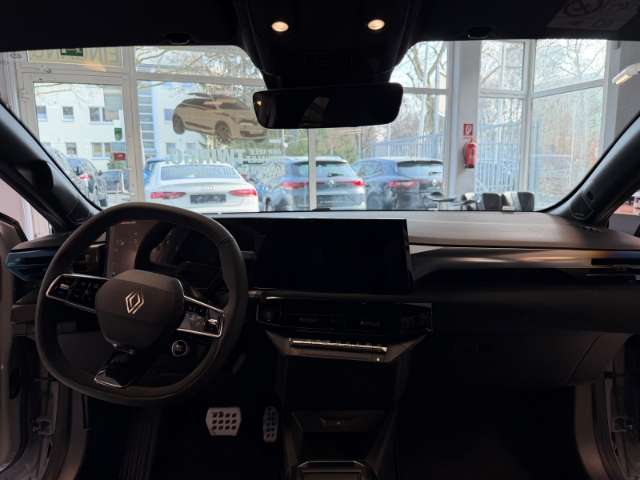 Fahrzeugbild eines Renault Clio