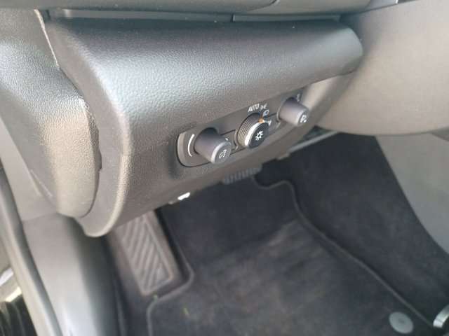 Fahrzeugbild eines Opel Insignia