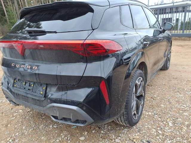 Fahrzeugbild eines CUPRA Terramar