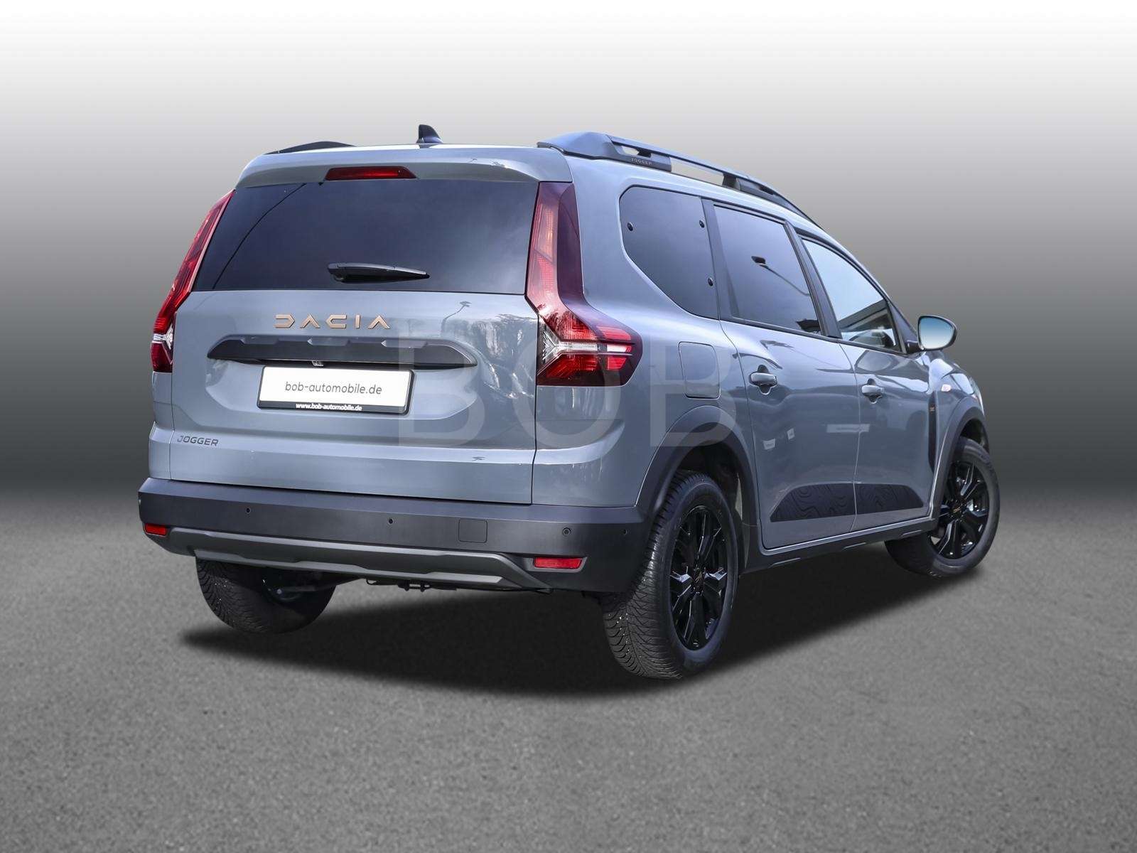 Fahrzeugbild eines Dacia Jogger