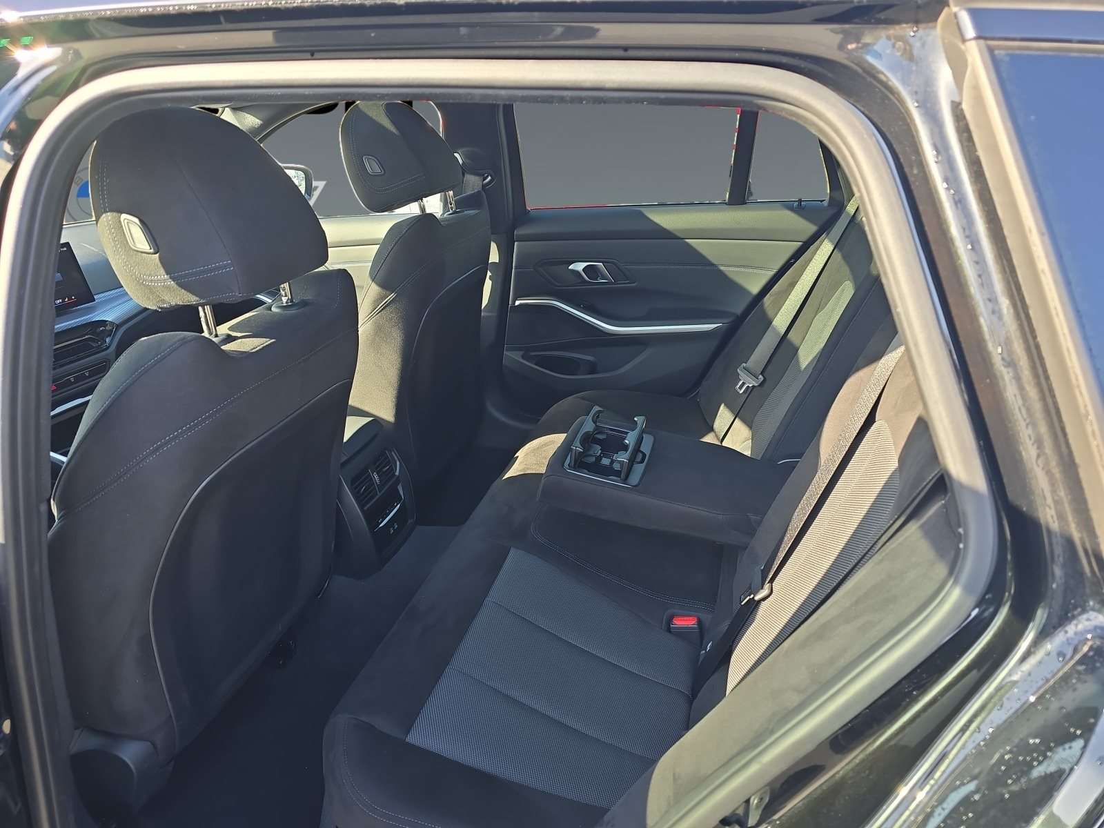 Fahrzeugbild eines BMW 3er-Reihe