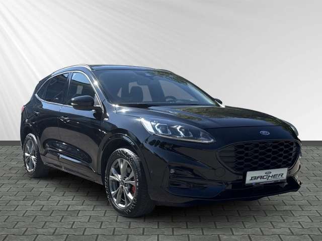 Fahrzeugbild eines Ford Kuga