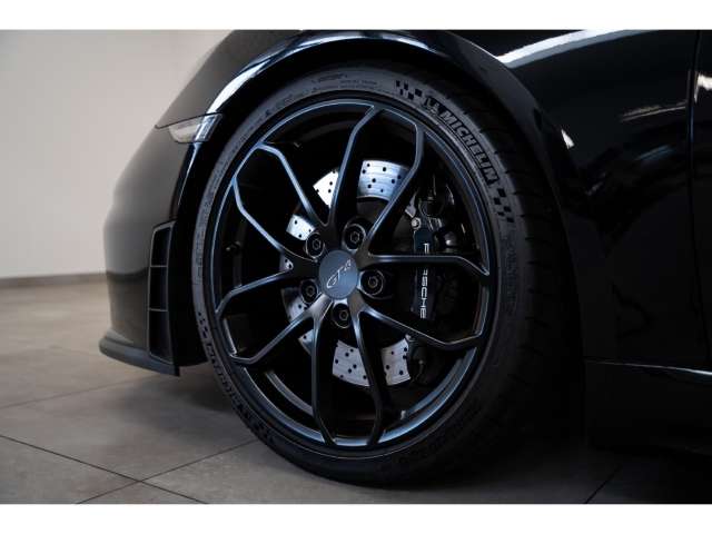 Fahrzeugbild eines Porsche Cayman