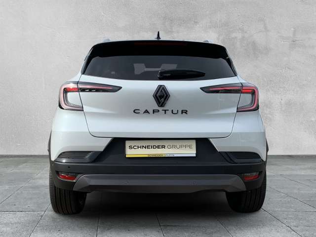 Fahrzeugbild eines Renault Captur