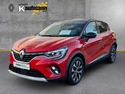 Bild Renault Captur