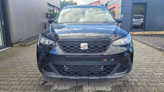 Fahrzeugbild eines SEAT Arona