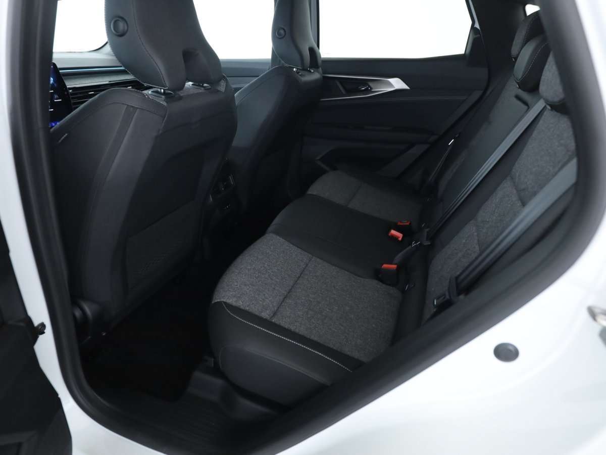Fahrzeugbild eines Renault Austral