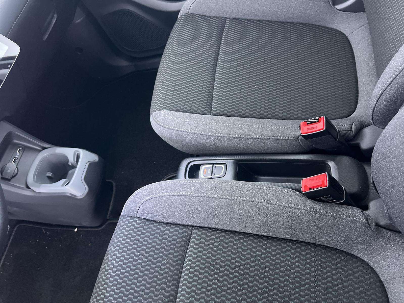 Fahrzeugbild eines Leapmotor T03