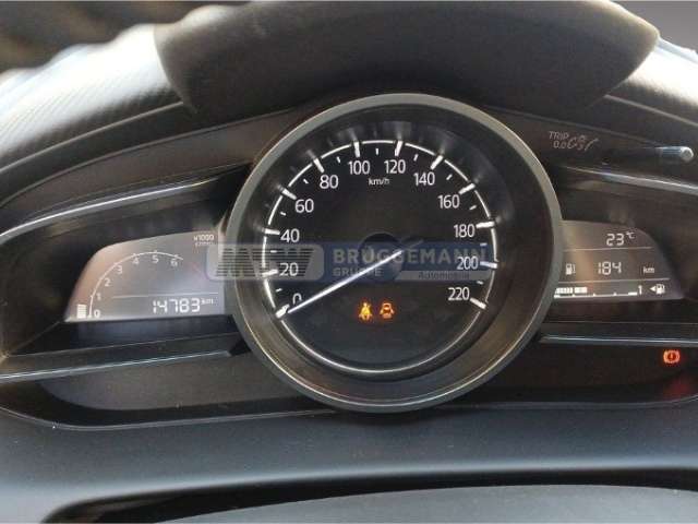 Fahrzeugbild eines Mazda Mazda2