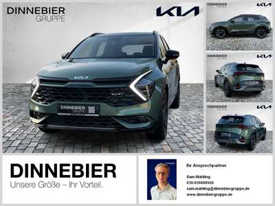 Bild Kia Sportage