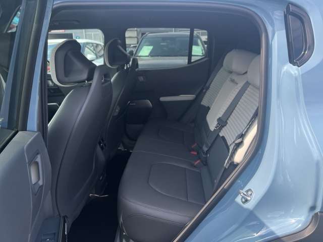 Fahrzeugbild eines Kia EV2