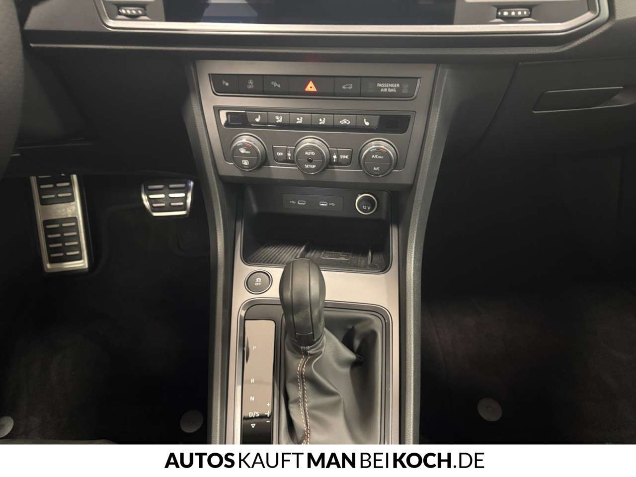 Fahrzeugbild eines CUPRA Ateca