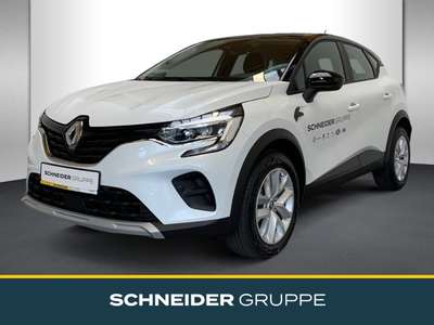 Bild Renault Captur